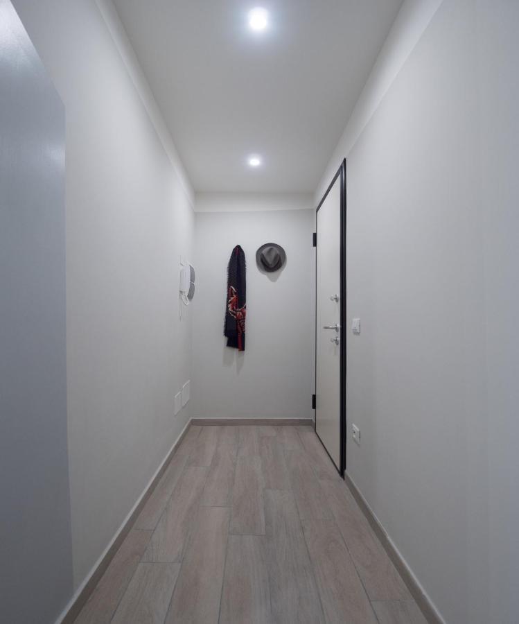 Babyaccommodation Family Experience III Pietra Ligure Exterior foto